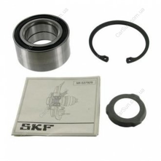 Комплект колісних підшипників SKF VKBA 1320 (фото 1)