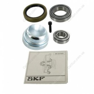 Комплект колісних підшипників SKF VKBA1498