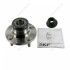 Подшипник ступицы - (MR493619 / MR403728 / MB809577) SKF VKBA 3305 (фото 1)