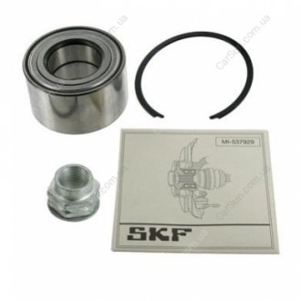 Комплект колісних підшипників SKF VKBA 3528