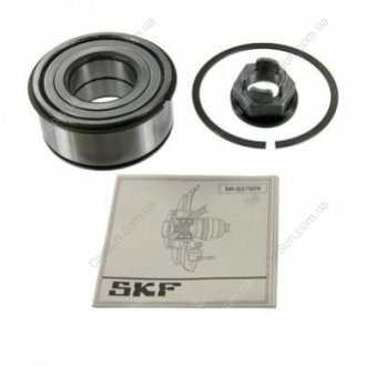 Комплект колісних підшипників SKF VKBA 3615