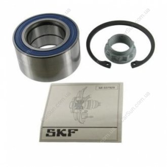 Комплект колісних підшипників SKF VKBA3628