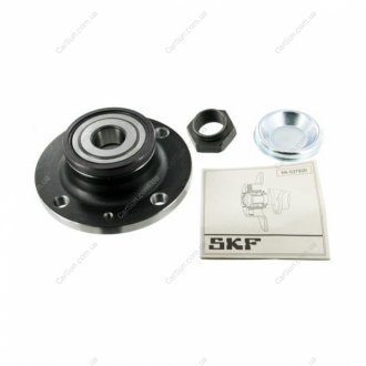 Комплект колісних підшипників SKF VKBA 3659 (фото 1)