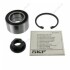 Подшипник ступицы - (D35033042 / W700068S300 / N0122951) SKF VKBA3678 (фото 1)