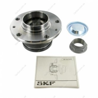 Подшипник ступицы SKF VKBA 3698