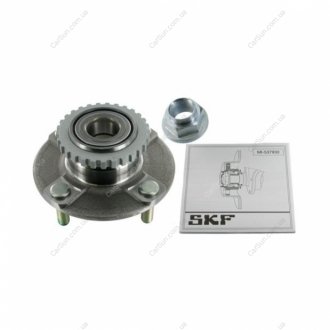 Подшипник ступицы SKF VKBA 3795