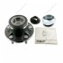 Подшипник ступицы - (93BB1248AA / 7T162C299BB / 7T162C299BA) SKF VKBA6522 (фото 1)