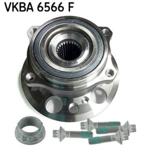 Автозапчасть SKF VKBA6566F