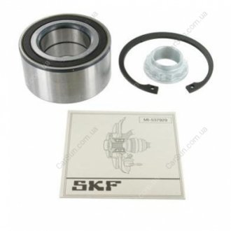 Комплект колісних підшипників SKF VKBA6632