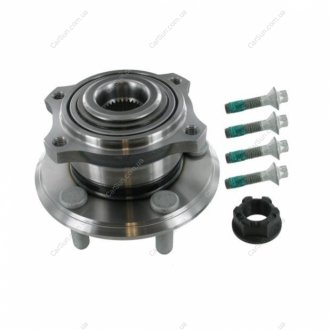 Автозапчастина SKF VKBA 6760