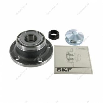 Автозапчасть SKF VKBA 6776