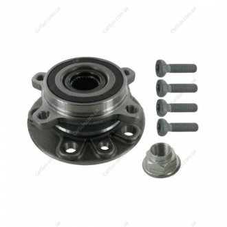 Автозапчастина SKF VKBA 7117