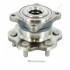 Подшипник ступицы - (N0125361 / MF472087 / MF472086) SKF VKBA 7403 (фото 1)