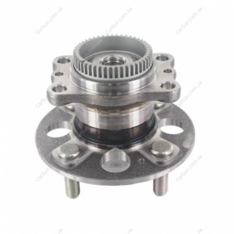 Подшипник ступицы - (527501Y100) SKF VKBA 7591