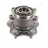 Подшипник ступицы - (43202JP00A / 43202CB000) SKF VKBA 7619 (фото 1)