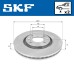 Tarcza ham. SKF VKBD80002V2 (фото 2)