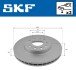 Tarcza ham. SKF VKBD80005V2 (фото 2)