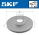 Tarcza ham. SKF VKBD80011V2 (фото 2)