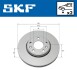 Tarcza ham. SKF VKBD80018V2 (фото 2)