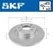 Tarcza ham. SKF VKBD80025S2 (фото 2)