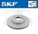 Tarcza ham. SKF VKBD80028V1 (фото 2)