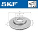 Tarcza ham. SKF VKBD80029V2 (фото 2)