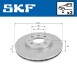 Tarcza ham. SKF VKBD80038V2 (фото 2)