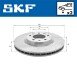 Tarcza ham. SKF VKBD80049V2 (фото 2)