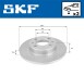 Tarcza ham. SKF VKBD80058S2 (фото 2)