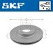 Tarcza ham. SKF VKBD80061V2 (фото 2)