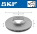 Tarcza ham. SKF VKBD80066V1 (фото 2)