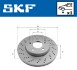 Tarcza ham. SKF VKBD80068V1 (фото 2)