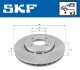 Tarcza ham. SKF VKBD80096V2 (фото 2)