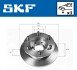 Гальмівний диск SKF VKBD 80157 S1 (фото 2)