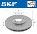 Tarcza ham. SKF VKBD80168V2 (фото 2)