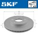 Автозапчастина SKF VKBD80195V2 (фото 2)