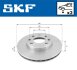 Автозапчастина SKF VKBD80250V2 (фото 2)