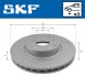 Автозапчастина SKF VKBD80257V1 (фото 2)