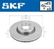 Гальмівний диск SKF VKBD 80306 V2 (фото 2)