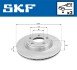 Tarcza ham. SKF VKBD80319V2 (фото 2)