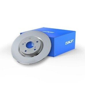 Tarcza ham. SKF VKBD90032S1