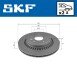 Tarcza ham. SKF VKBD90084V2 (фото 2)