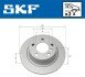 Tarcza ham. SKF VKBD90107S2 (фото 2)