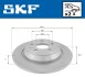 Tarcza ham. SKF VKBD90132S2 (фото 2)