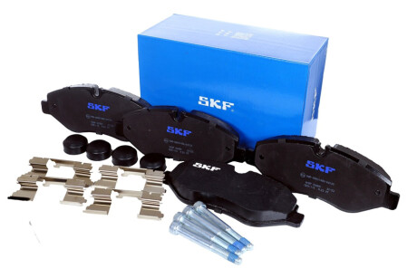 SKF VKBP80089