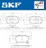 Автозапчасть SKF VKBP80301A (фото 2)