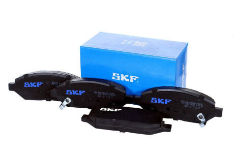 Автозапчасть SKF VKBP80367A