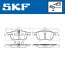 Автозапчасть SKF VKBP80385 (фото 2)