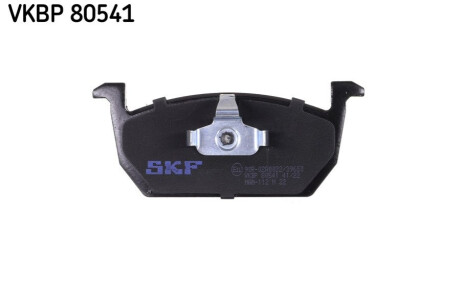 Колодки гальмівні (передні) Audi A1 18-/Seat Leon 12-/Ibiza/VW Polo 1.0-1.6 17- SKF VKBP80541