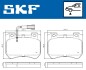 Автозапчасть SKF VKBP80610E (фото 2)